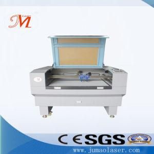 Last Price and High Quality Laser Cutting Machine (JM-1280T-CCD)