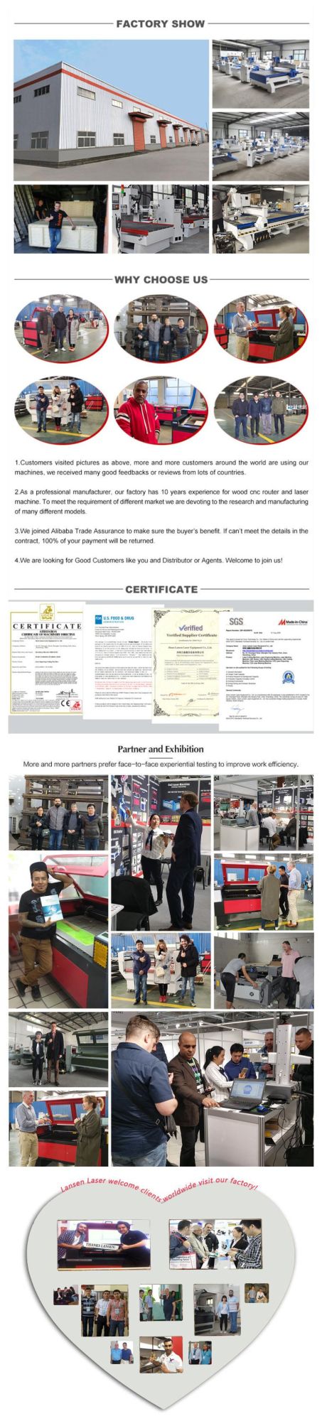Outslide Guide Rail High Speed Cloth Textile Fabric Laser Cutting Machine with Auto Feeder