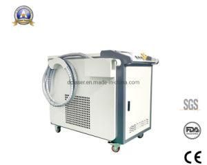 High Performance W2000 Laser Welding Machine for Mechanical Factory Price