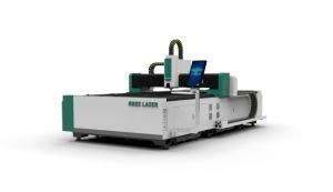 Factory direct selling 1500W CNC laser cutting machine with high quality