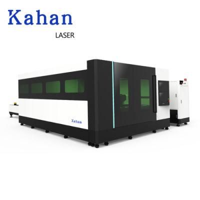 3015 1000W 2kw 4kw CNC Fiber Laser Cutting Machine Metal Tube for Both Stainless Steel Sheet Fiber Laser Cutting Machine Price