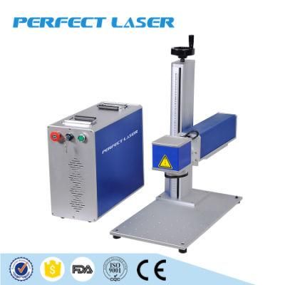Advanced Portable Laser Etcher Machine for Metal Plate Etching