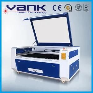 Hot Sale CO2 CNC Laser Acrylic Cutting Machine 130W 1610/1325/1530 Vanklaser