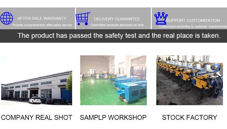 Premium Automatic Laser Cutting Machine Pipe Fiber Laser Cutting Machine Square Rectangular Oval Pipe Laser Cutting Machine
