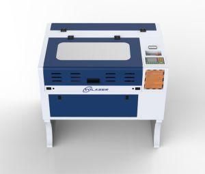 4060 6040 Reci Laser Cutting Machine 60W 80W 100W