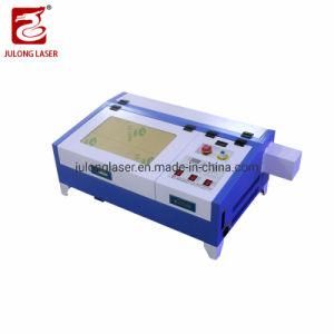 Best Selling High Speed and Percision Crystal Laser Engraving Machine with 300mmx200mm Working Area