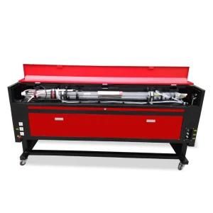 100W 130W 150W Acrylic Laser Engraving Cutting Machine for 1490