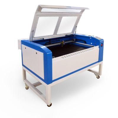 2&prime;*3&prime; CO2 Laser Engraving Machine for Paper Cutting Card Board Cutting