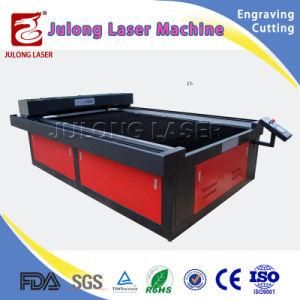 High Quality and Best Price with Ce RoHS FDA ISO 1325 Laser Cutting Machine