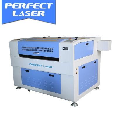 Acrylic/Plastic/Wood /120W Laser Engraving Cutting Machine