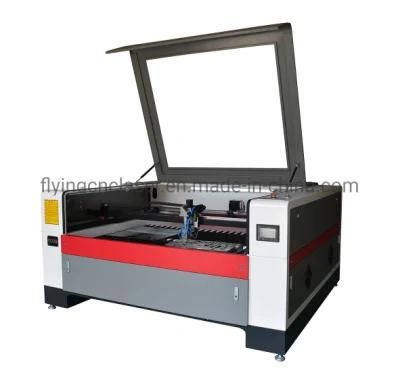 CO2 Stainless Steel Wood Acrylic Laser Cutter Flc1310A