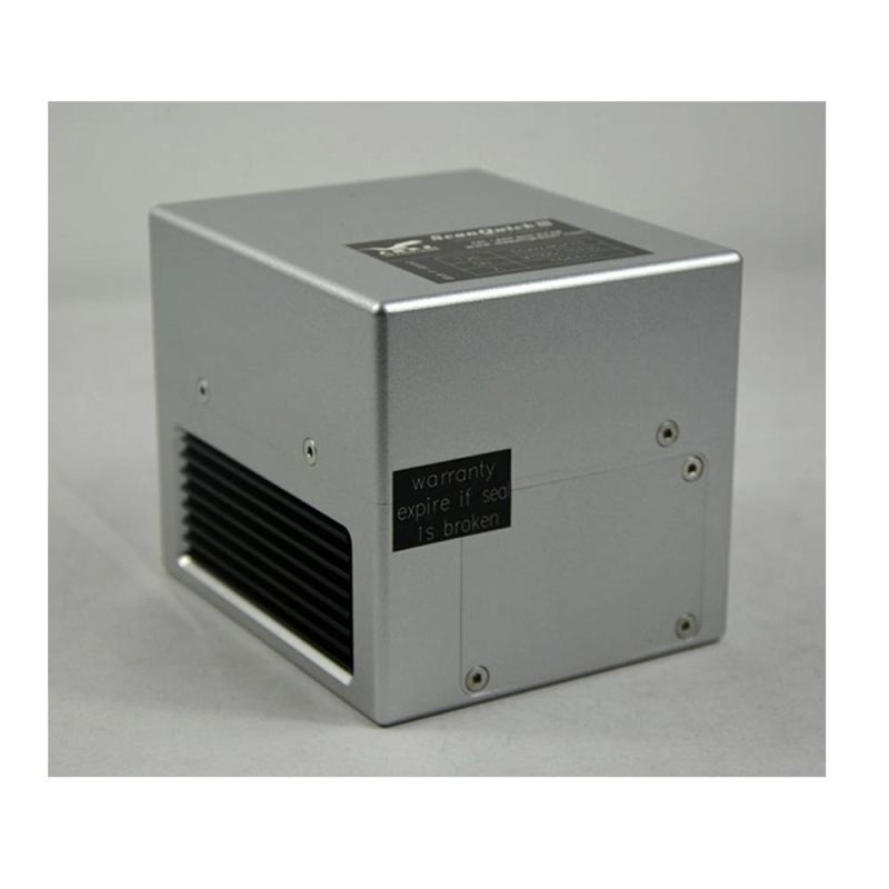 Laser Marking Machine Parts Jewelry Rotary Table High-Speed Quick Scanning Galvanometer Galvano