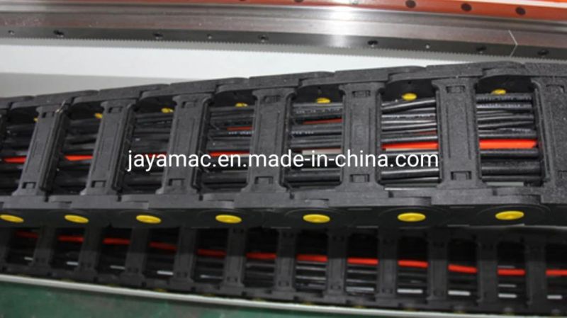 ZICAR wood cutting drlling machine woodworkingParticle Board CNC Auto cutting machine on sale CR4