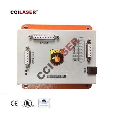 Lmcv4-Fiber-M Control Board Fiber Laser Control Board Card for Laser Marking Machine Parts