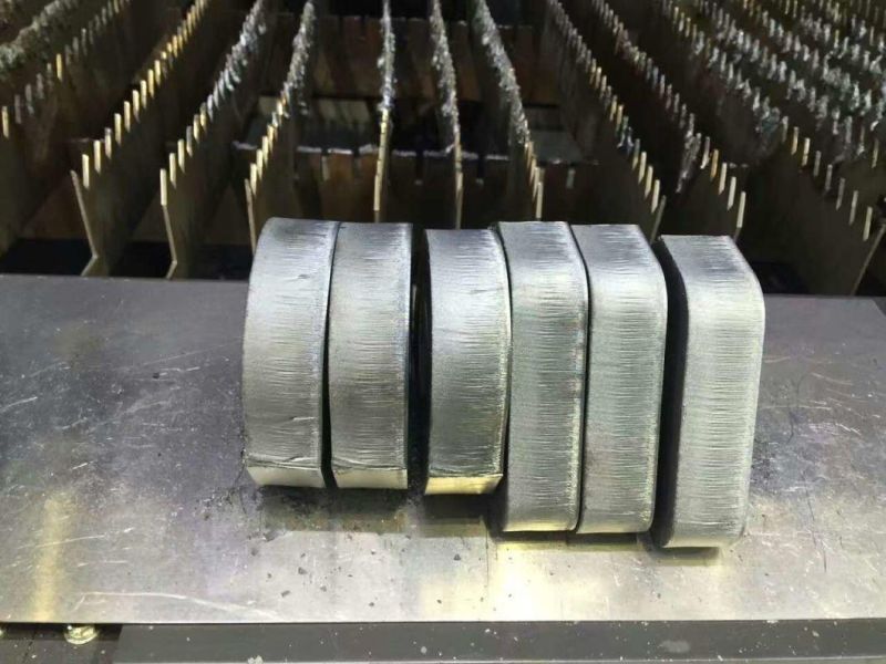 GS-Ceg Plate and Tube Laser Cutting Machine for Elevator