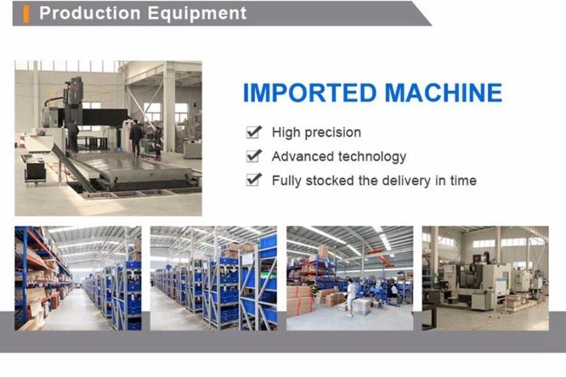 4000W Raycus Laser Vlf60m Automatic Tube Cutting Machine