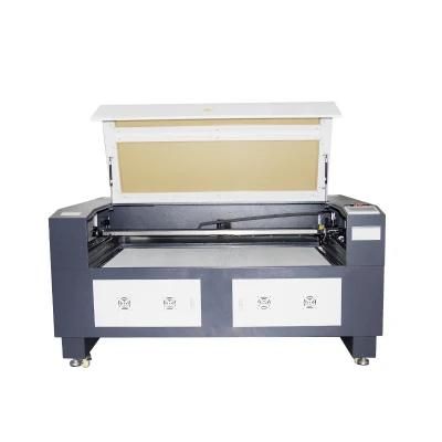 Wholesale 1610 CO2 Laser Engraving Machine 100W 150W for Wood Acrylic
