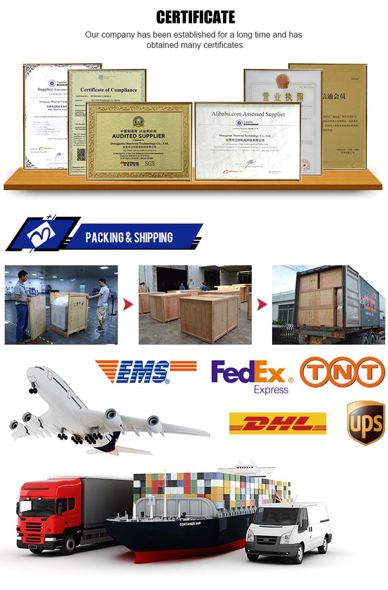 Low Price 3W 5W 10W UV Engraving Machine with Laser Marker