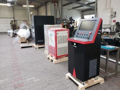 Promote YAG/CO2 Laser Cutting Machine to 2000 Fiber Laser Cutting Machine