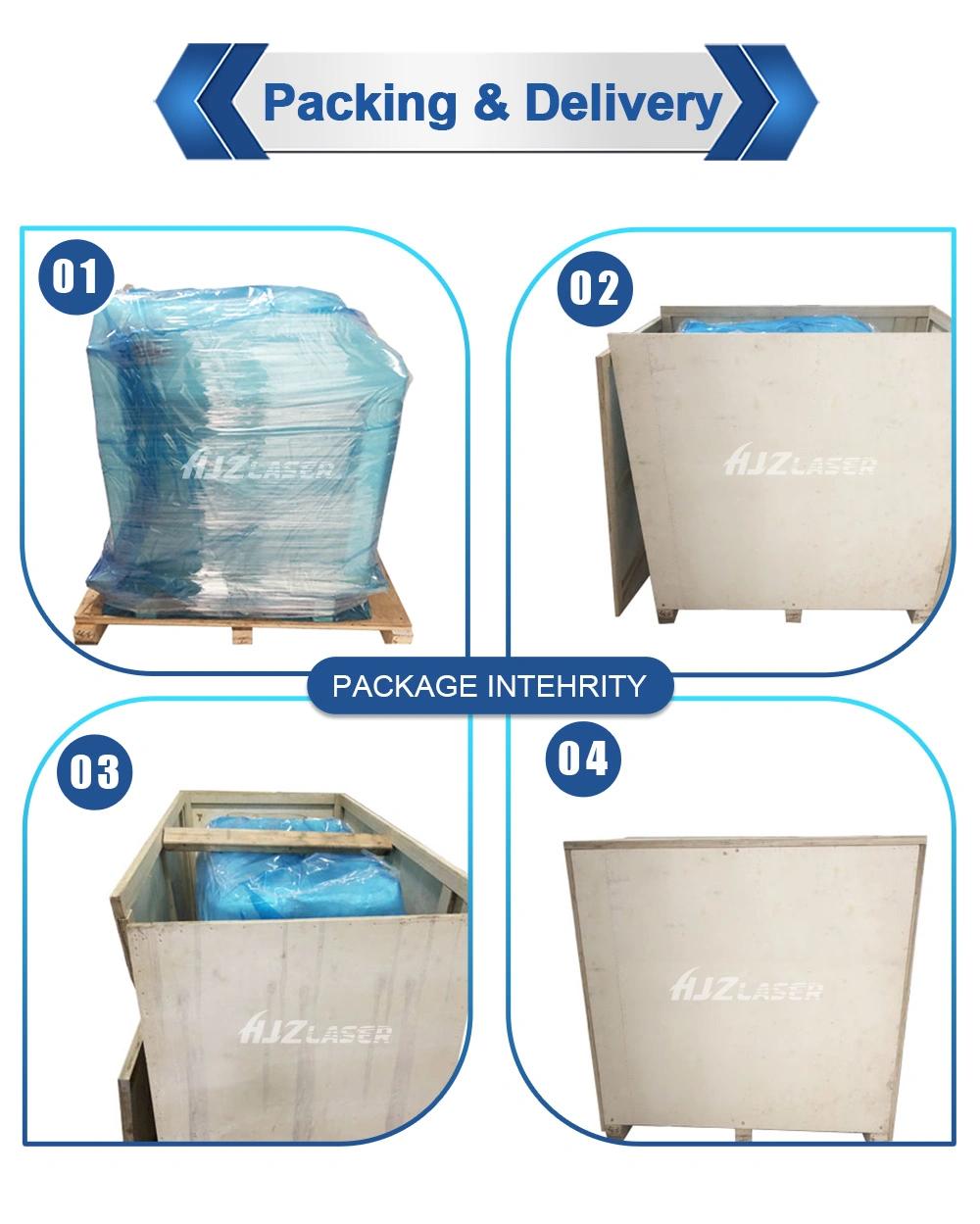 Special Offer High Quality Laser Welding Machine for Stainless Steel