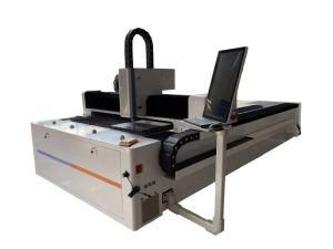 Cut Metal Sheet Raycus Ipg Max 3015 Fiber Tube Fiber Laser Cutter Machine