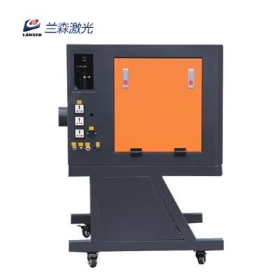 Mini Small 40W 3050 CO2 Laser Electric Lifting Engraving Machine
