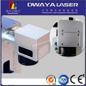 Dwaya 20watt Laser Machine for Marking
