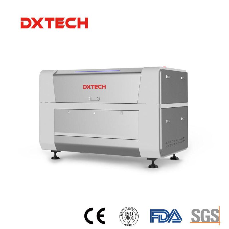 Best Wood Laser Engraver and Laser Cutting Aluminum Stainless Steel Affordable Laser Cutter of Efficiency and Stable Laser Beam for Aviation Industry