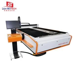 Steel Sheet Metal Laser Cutting Machine