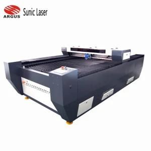 Factory Price CO2 Wood CNC Laser Cutting Machine for Plastic Leather MDF Acrylic CNC Cutter