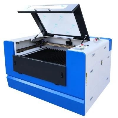 Redsail Laser Machine 6090 60W 80W 100W for Wood MDF Acrylic