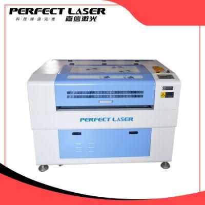 75W 100W 150W Wood Glass CO2 Laser Engraving Machine