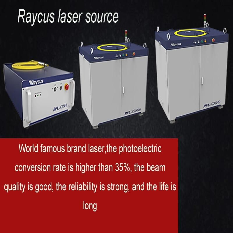 1000watt 2000watt 3000watt Cheap CNC 1500*3000mm Sheet Metal Plate Fiber Laser Cutting Machine