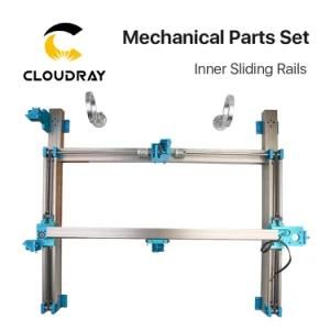 Cloudray Inner Sliding Rail Set 5030 / 6040 for CO2 Laser