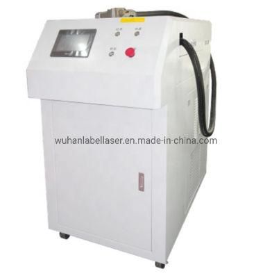 New Industrial Laser Welding Machine with Ce