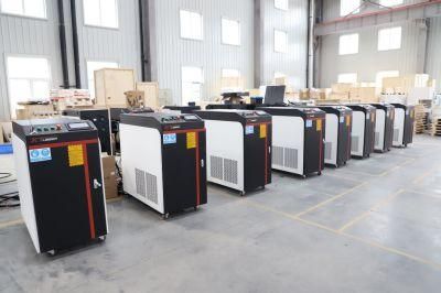 1000W Fiber Laser Weld Machine