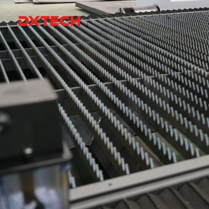 Multifunction CNC Fiber Laser Cutting Machine for Aluminum Carbon Steel Stainless Steel Copper
