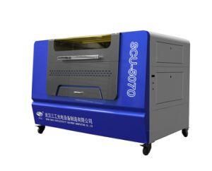 CO2 Laser Cutter for Small Wood Crafts Make Money at Home