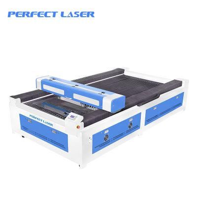 CO2 Laser Cutting Engraving Machine for Fabric/Textile/Acrylic/Wood