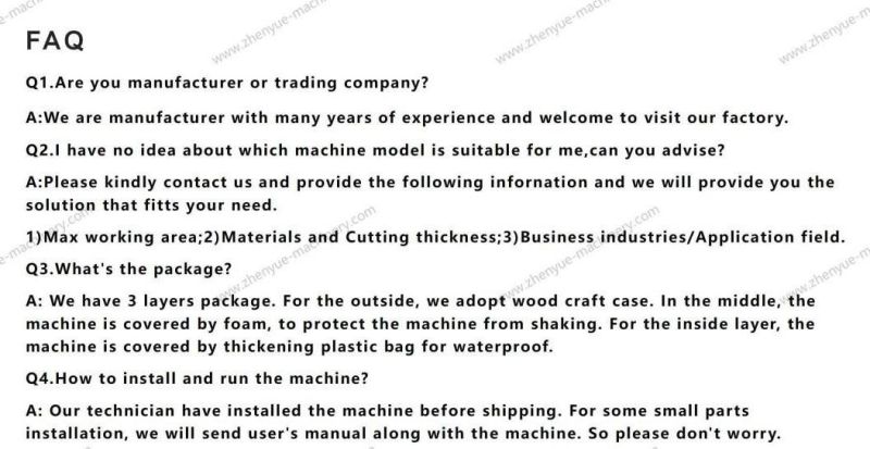 Raycus Cheap Price High Quality Automatic Fiber Laser Cutting Machine Metal Laser Tube Cutting Machine