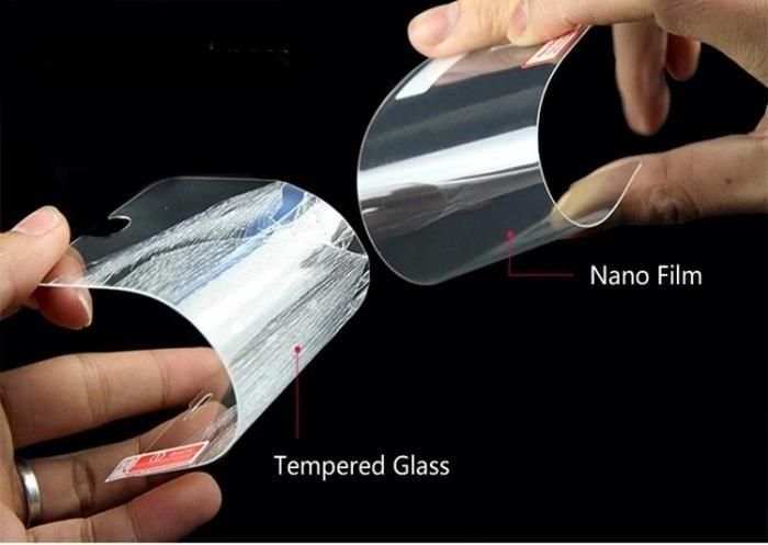 Laser Cell Phone Film Cutting Machine for iPhone 7/7plus
