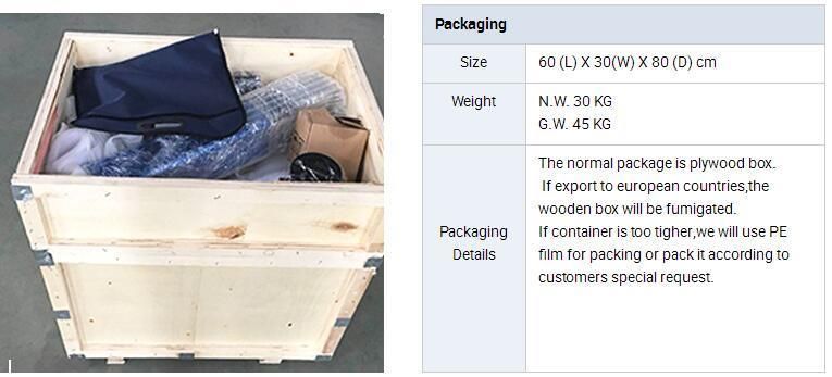 Mini 20W Raycus Fiber Laser Marking Machine with up-Down Table