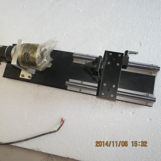 CNC Laser Engraver Machine for Marble Stone Granite
