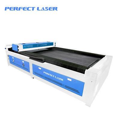 CO2 Acrylic Wood Plastic Laser Cutting Engraving Machine