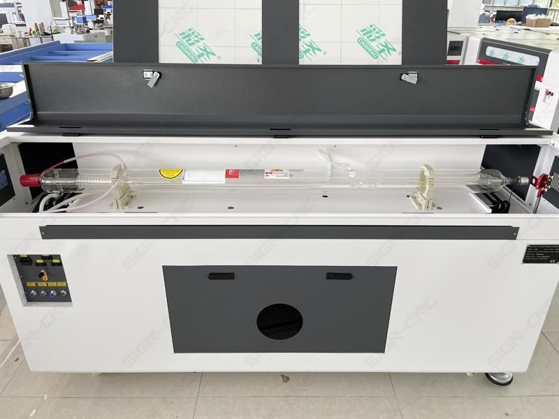 Hot Sale CNC Laser Cutting Engraving Machine