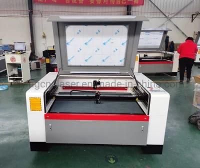 CNC Wood Acrylic Laser Cutting Machine 1390 Factory Price