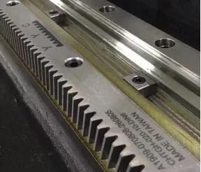 Brand New 4020 Laser Cutting Machine 8000W Ipg