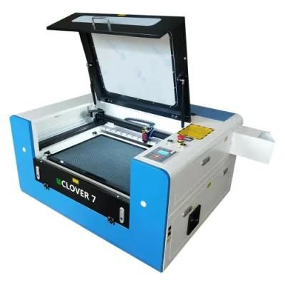 Ruida Reci W2 20&quot; X 28&quot; CO2 Laser Engraving Machine Toy Laser Cutting Machine MDF Wood Plastic Leather