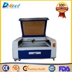 Best Price 80W CNC CO2 Laser Cutting Machine for Acrylic Wood for Sale