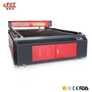 Acrylic/Wood/Plywood/PVC CO2 Laser Cutter Laser Cutting Machine Factory Price 1325